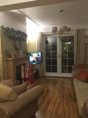 Can we have Show Us Your Sitting Room thread please?