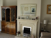 Can we have Show Us Your Sitting Room thread please?