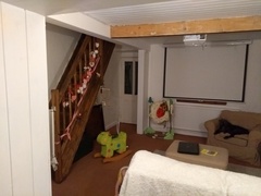 Can we have Show Us Your Sitting Room thread please?