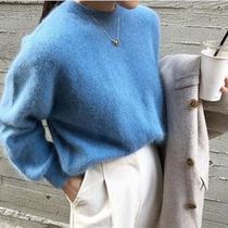 Les Parisiennes de Mamansnet: Blue Stockings are Back in Fashion