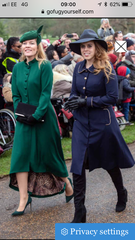 Royal style and gossip: new year, new thread