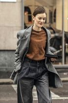 Les Parisiennes de Mamansnet: Orangutans in Paris make for poor gondoliers