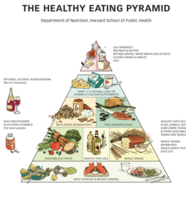 Is wholeweat pasta less fattening?