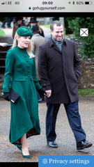 Royal style and gossip: new year, new thread