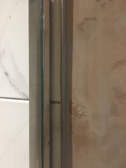 Shower enclosure-need advice