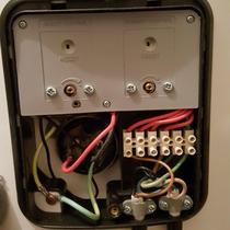 Who knows about megaflow tanks?