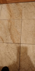 What colour walls for bathroom?