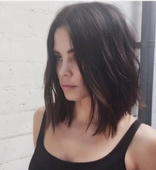 Hair to cut or not?!