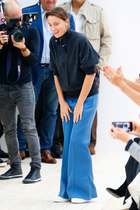 Les Parisiennes de Mamansnet: Orangutans in Paris make for poor gondoliers