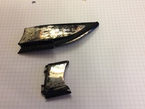 Can anyone identify this car part?