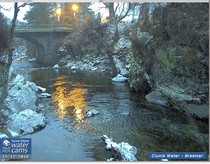 risk of freezing rain tomorrow. (sat 14th)