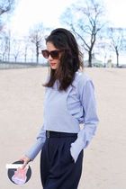 Les Parisiennes de Mamansnet: Orangutans in Paris make for poor gondoliers