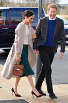 Royal style & gossip: Sandringham shots are coming, who will Prince Philip deck in the halls?