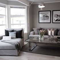 To redo my house from scratch because of the 'grey' fad?