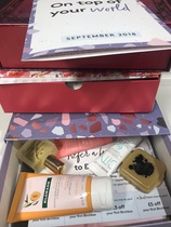 Read MNers reviews of Birchbox beauty box delivery service