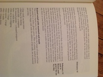 Quick Nigel Slater recipe q