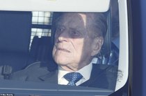 Royal style & gossip: Sandringham shots are coming, who will Prince Philip deck in the halls?