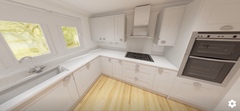 Will I get used to fridge opening the wrong way?