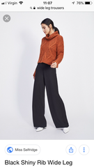 If you are basically a flat chest rectangle  shape what do you do?