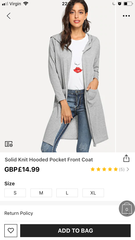 To ask for your help finding these very specific Christmas presents?