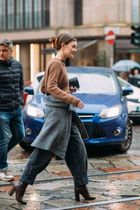 Les Parisiennes de Mamansnet: Orangutans in Paris make for poor gondoliers