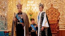 Royal style & gossip: more gowns, less frowns