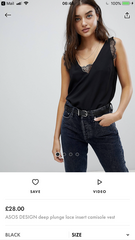 WTF do I wear to a nightclub these days?...
