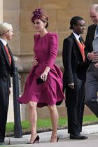 Royal style and gossip: new year, new thread