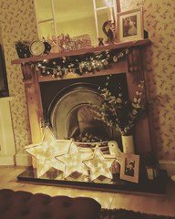 So, can we have a christmas decoration thread?