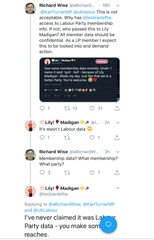 Lily Madigan and the School Saga