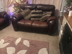Show me your sofas