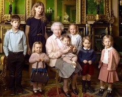 Royal style and gossips: gowns and crowns but please no frowns!