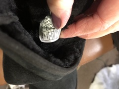 Do Uggs come up small?