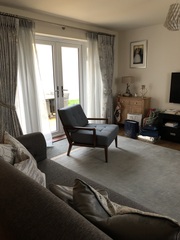 Can we have Show Us Your Sitting Room thread please?