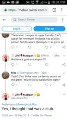 Lily Madigan and the School Saga