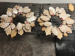 Are you baking