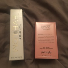 Is there a gift swap thread yet?