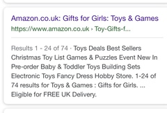 'Online toys let boys be boys and girls be drudges  '