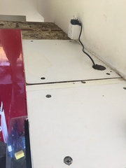 AIBU to never clean the top of my cupboards?