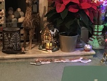 Christmas Villages - do you have one?