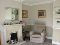 Can we have Show Us Your Sitting Room thread please?