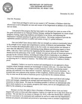 Westministenders: Its Really Not Getting Any Better Is It?