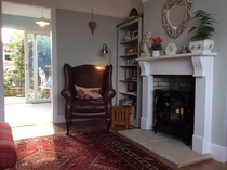 Can we have Show Us Your Sitting Room thread please?