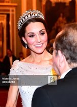 Royal style & gossip: give us this day our daily tiara...