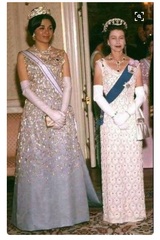 Royal style & gossip: more gowns, less frowns