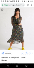Help!  Which dress?
