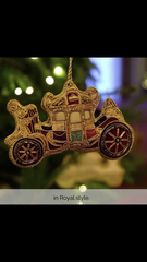 Royal style & gossip: give us this day our daily tiara...