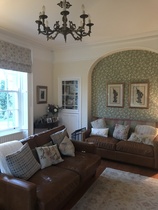 Can we have Show Us Your Sitting Room thread please?