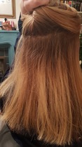 Balayage is too blonde! How do I tone it down?