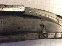 Can anyone identify this car part?